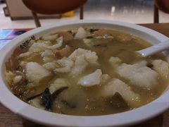 -鱼你在一起(福田安吉尔店)