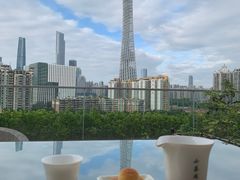 -小茶闲舍·观景商务茶馆(广州塔店)