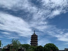 -北寺塔