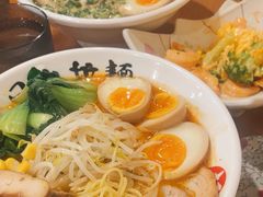 -日出拉面(望京店)