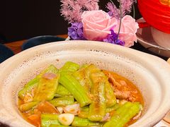 -苏帮袁Sue Cuisine(将台店)