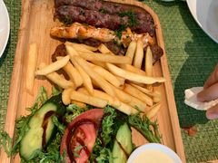-ALAMEEN阿拉伯餐厅(三里屯店)