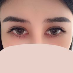 -十月·日式美甲美睫·纹眉