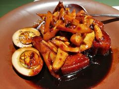 -老吉堂上海本帮菜(望京万象汇店)