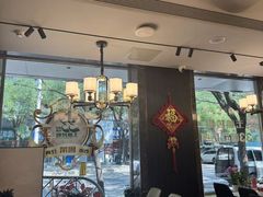 -玉林烤鸭店(垡头店)