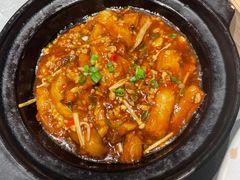 -客家汇·客家传承菜(水库店)