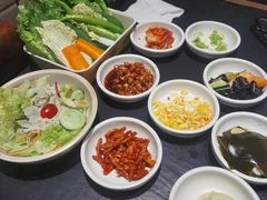 -青岛东方影都融创水世界