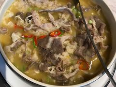 -皇后餐厅-煲仔·小菜·打边炉(古北店)