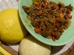 -小菜园新徽菜(马鞍山金鹰店)