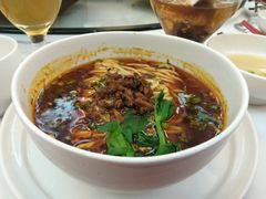 担担面-眉州东坡(亚运村店)