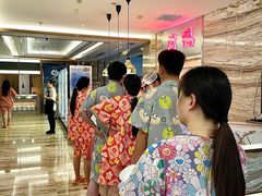 -九号温泉生活馆