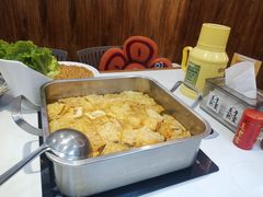 -螺大喜螺蛳粉火锅(雍和宫店)