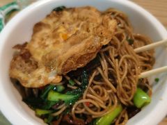 -小毛绝杀炒粉