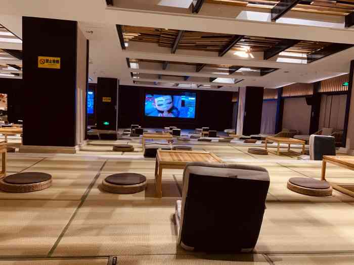 永利汇(南一马路店)-"沈阳最高大上的洗浴中心!但是如果不是朋友.