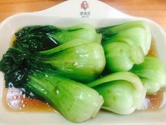 -李先生牛肉面大王(东单店)