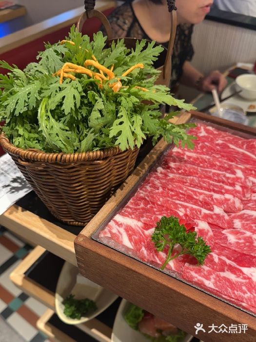 廖掌柜·重庆鲜货火锅(上海首店)图片