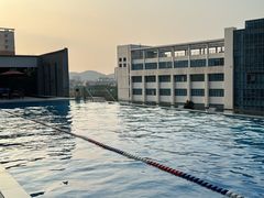 -广州天河希尔顿酒店