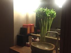 -汤泉良子·沐足·颂钵疗愈·SPA(珠江新城店)