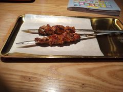 -谷丽麦馕新疆菜·清真(步步高梅溪新天地店)