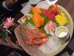 -匠和风精致料理(莆田财富中心店)
