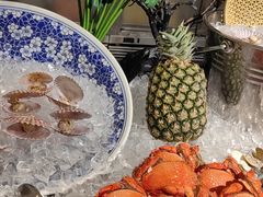 -金奥国际酒店全日餐厅ALTITUDE