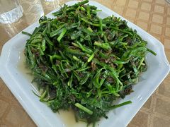 -山里人家土菜馆(茅山店)