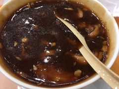 -庆丰包子铺(西单店)
