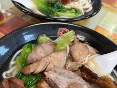 -烧鹅濑(西华路店)