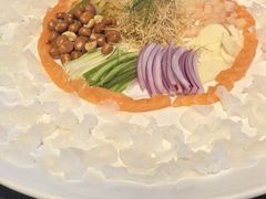 风生水起鱼生-猪肉婆私房菜(容桂总店)