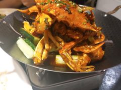 -南海底小海鲜·湘菜(鲁巷吴家湾店)