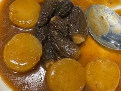-肆月河豚·新淮扬(金融街店)