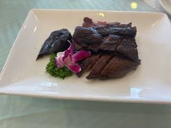外婆酱鸭-江南村酒家