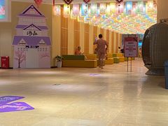 -汤W城市微度假(仓山店)