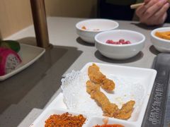 -海底捞火锅(青悦城店)