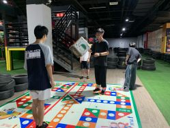 -latitude乐图空间(建宁路店)