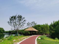 -杭州双溪漂流景区