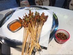 -华仔龙虾(永乐路总店)