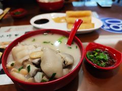 -廖老妈蹄花(中海国际店)