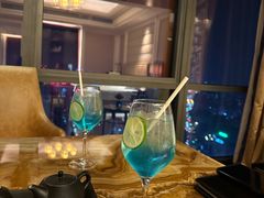 -富力丽思卡尔顿酒店·香荟全日制餐厅