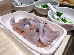 -海底捞火锅(万丰桥店)