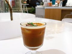 -1/4 ONE QUARTER COFFEE LAB(朝阳大悦城店)
