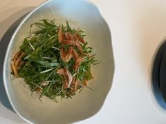 -淮香国色·淮扬菜(正大中心店)