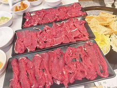 -牛品福潮汕牛肉火锅(旺庄店)