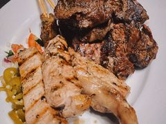 -mezza9 Macau(澳门君悦酒店)