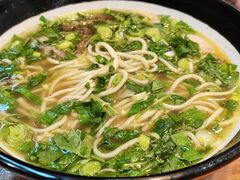 -杨记清芳牛肉拉面(京广路店)