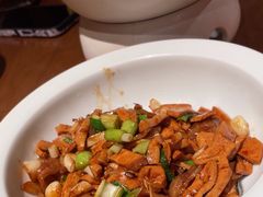 -老湘村·湖南土菜(天河维多利店)