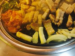 -杀猪天·韩国烤肉(总店)