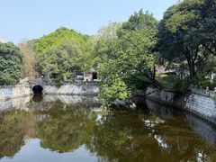 -柳侯公园