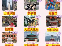 -重庆中国三峡博物馆(重庆博物馆)