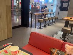 -肯德基(年家浜店)